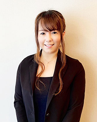 長谷部 明日香