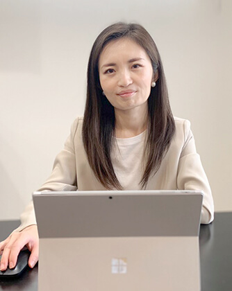 山崎 真由子